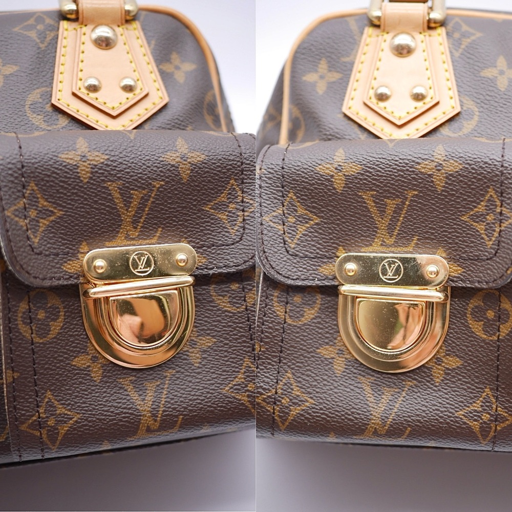 🍓LV Manhattan - Picture 13 of 14